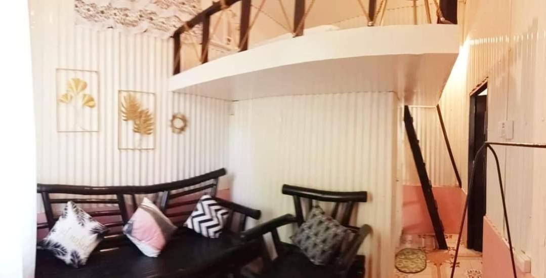 Edmund'S Garden Inn Siquijor Buitenkant foto