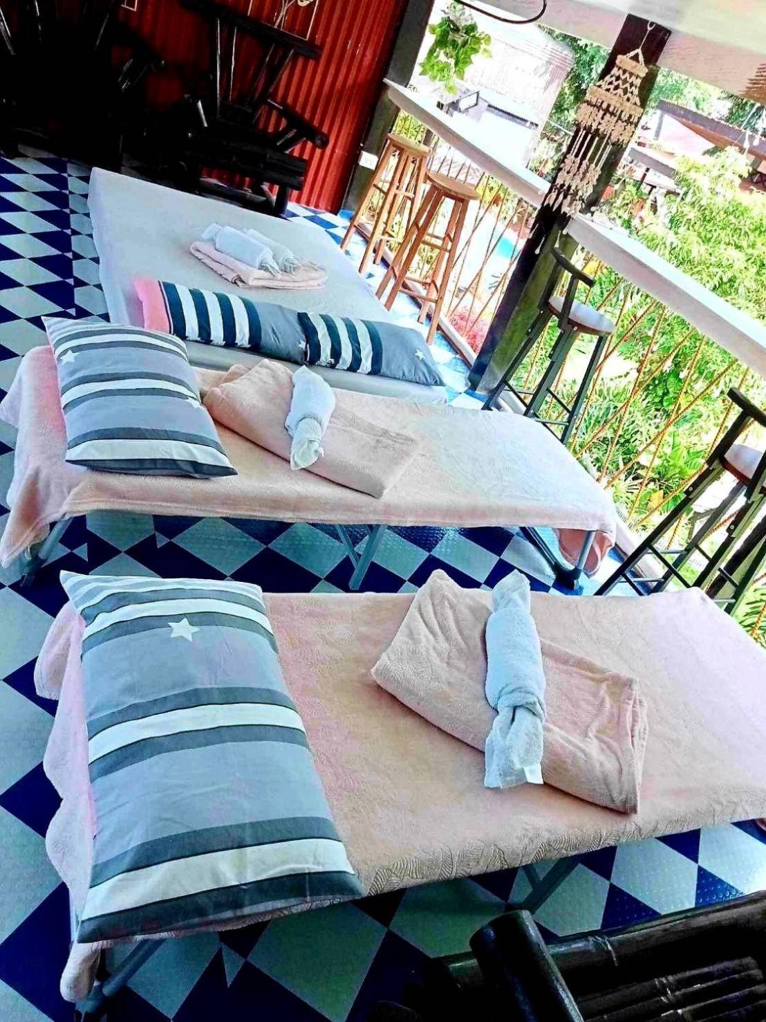 Edmund'S Garden Inn Siquijor Buitenkant foto